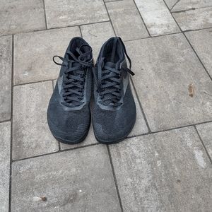 Reebok Nano 9 black and gum